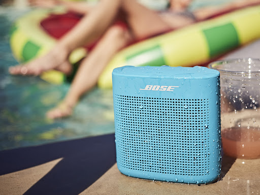 Bose-SoundLink-Color-Bluetooth-speaker-II-Aqua-blue