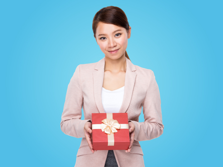 What-are-corporate-gifts